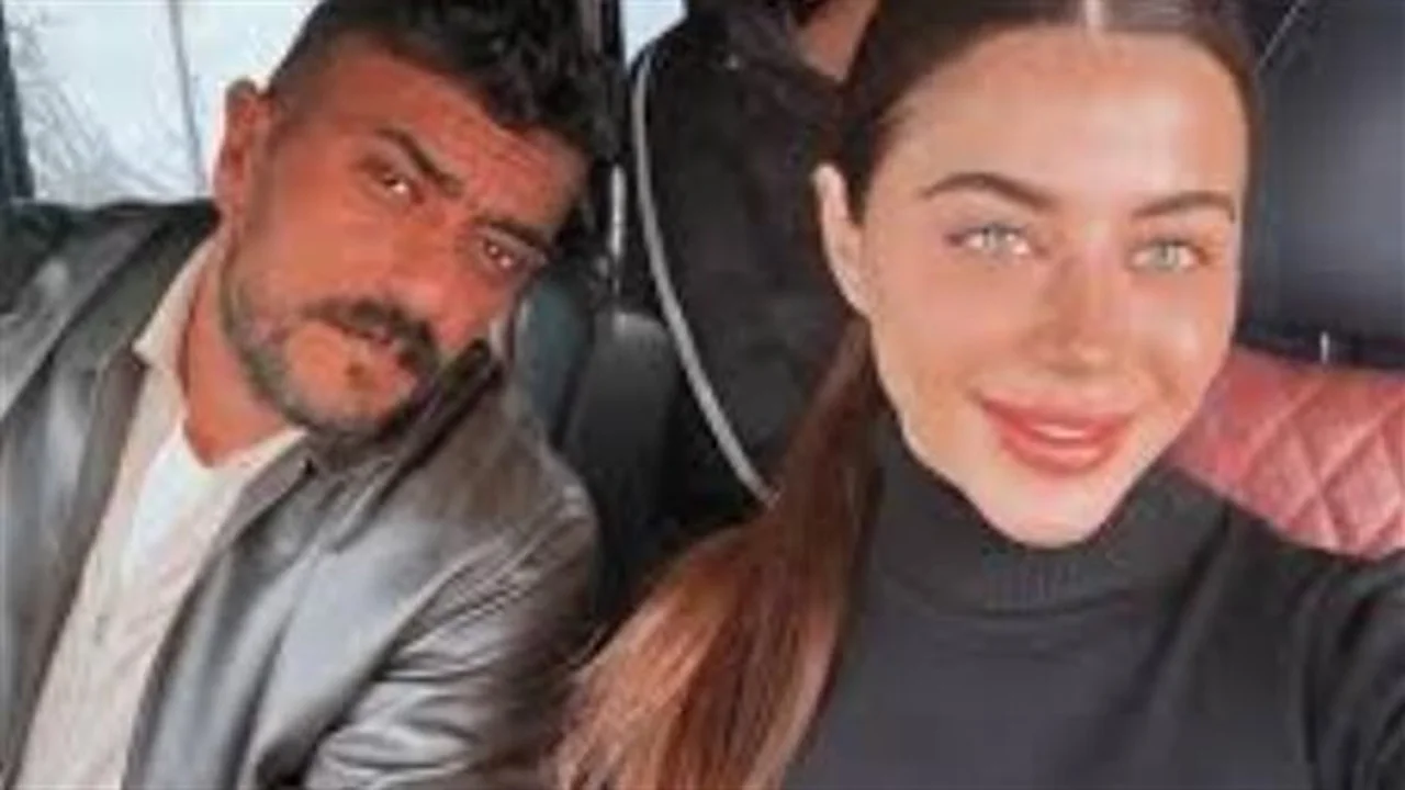كواليس العمل.. تفاصيل تعاون أحمد العوضي ويارا السكري في مسلسل علي كلاي